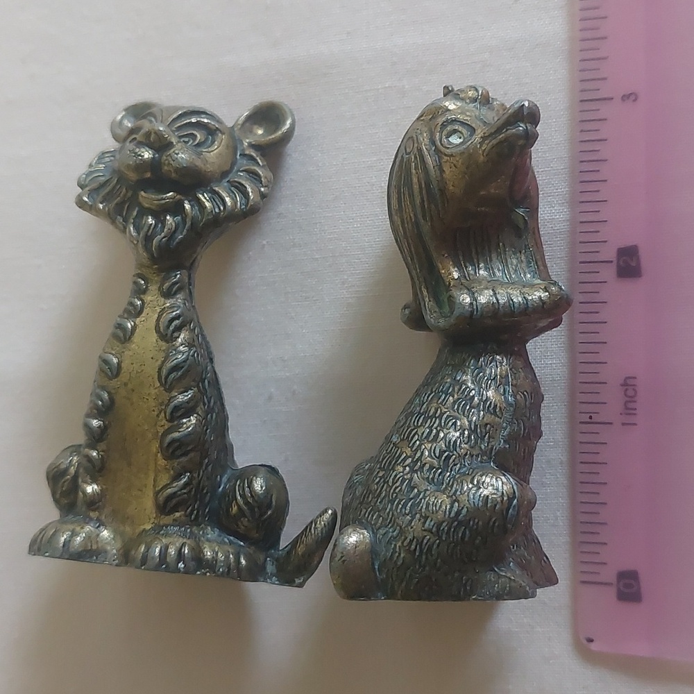 Italian Animal Figurines - Picture 5 of 8